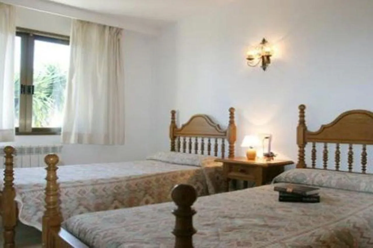 Villa Llobets I 사 라피타