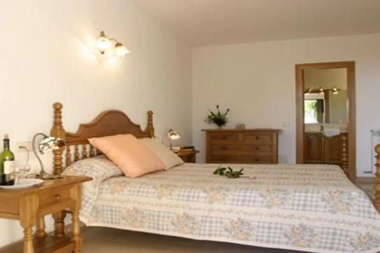 Villa Llobets I 사 라피타 스페인