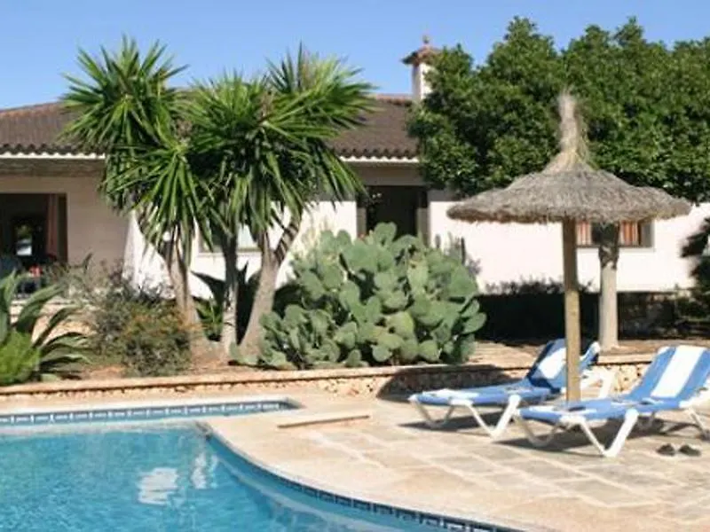 Villa Llobets I 사 라피타